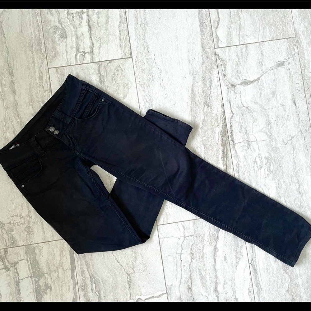 Pepe Jeans Straight Low Rise Venus